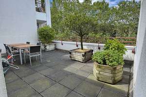 260 m² Wohnen und Arbeiten ! Penthouse im Brügelmann-Haus mit eigenem Hauszugang ! Domblick inkl.... – Die vollständige Adresse der Immobilie erhältst du vom Anbieter., 50667 Altstadt/Nord, Köln – Vorschaubild 25