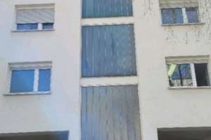 Sehr fairer Preis / 2-Zi-Whg Rhein-Main – 65934 Nied, Frankfurt am Main – Vorschaubild 2