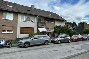 Sichere Kapitalanlage mit Potenzial: 5,5% Rendite in Ratingen!