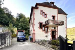 „Rheinblick-Immobilie mit Potenzial &amp; attraktivem Preis“ – Die vollständige Adresse der Immobilie erhältst du vom Anbieter., 56329 Sankt Goar – Vorschaubild 72