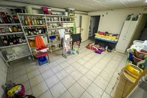 Charmantes Einfamilienhaus in Königsheide /gr. Wohn-Essbereich / Wohndiele mit Kamin uvm. – Die vollständige Adresse der Immobilie erhältst du vom Anbieter., 27578 Leherheide, Bremerhaven – Vorschaubild 16