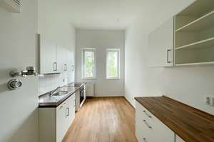 Sonnige Drei-Zimmer-Wohnung mit Loggia und Ebk – Weserstraße 11, 14513 Teltow – Vorschaubild 2