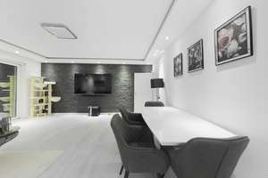 *** Helle 3-Zimmer-Wohnung ca. 75 m² mit Balkon & Garage inklusive Kaufpreis – Top-Preis! *** – Die vollständige Adresse der Immobilie erhältst du vom Anbieter., 65205 Erbenheim, Wiesbaden – Vorschaubild 3