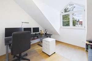 Charmantes Reihenhaus mit Kamin, Garten & Hausgefühl in ruhiger Lage – Die vollständige Adresse der Immobilie erhältst du vom Anbieter., 80995 Lerchenau-West, München – Vorschaubild 10