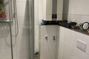 Stilvolles Wohnen: 2-Zimmer-Wohnung in der Wüste – Sutthauserstr. 36, 49074 Innenstadt, Osnabrück – Vorschaubild 6