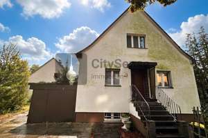 Familienfreundliches Haus in naturnaher Umgebung