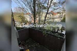 Tauschwohnung: Gemütliche 3 Zimmer zum Tauschen für etwas mehr Platz – Kötzschauerstr 2, 4229 Schleußig, Leipzig – Vorschaubild 3