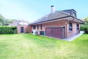 Ihr neues Zuhause am Volksdorfer Wald. Ideal für Familien. – Die vollständige Adresse der Immobilie erhältst du vom Anbieter., 22359 Volksdorf, Hamburg – Vorschaubild 7