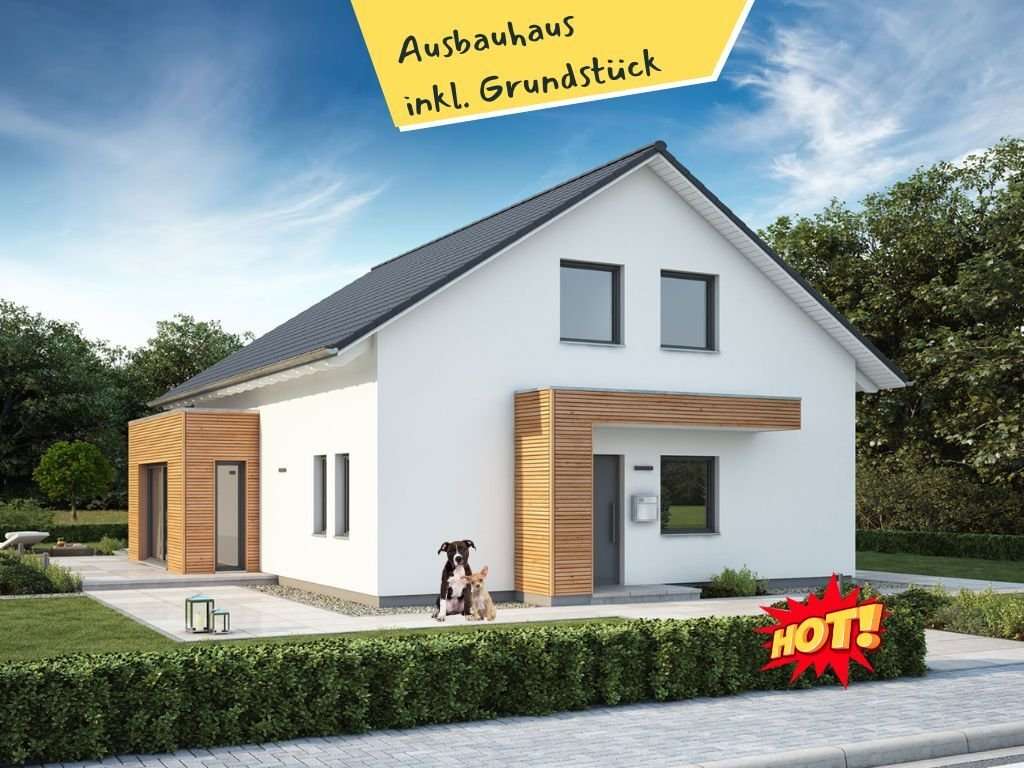 Immobilie in Titz - ** Jetzt anpacken, Traum verwirklichen! ** - Bild 2