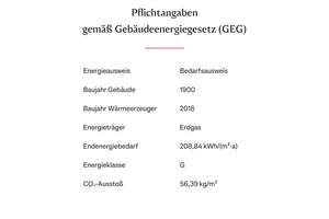 Seltene Gelegenheit in Stadtparknähe - charmantes EFH mit parkähnlichem Garten – Die vollständige Adresse der Immobilie erhältst du vom Anbieter., 23568 Sankt Gertrud, Lübeck – Vorschaubild 20