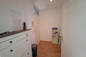 Dahlem| am Grunewald| Zeitmietvertrag 3 Jahre| vollmöbliert| großer Balkon| Einbauküche – Flanaganstr. 27, 14195 Dahlem, Berlin – Vorschaubild 10