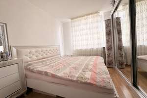 CITYHOUSE: Moderne, sanierte Wohnung mit Balkon zum Wohlfühlen – 51103 Kalk (Ortsteil), Köln – Vorschaubild 6