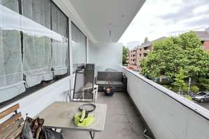 *GÜNSTIGES INVESTMENT IN UNTERRATH* - 2 ZI WOHNUNG – Bielefelder Str. 9, 40468 Unterrath, Düsseldorf – Vorschaubild 11