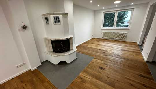 Bild von Erstklassiges, modernes Wohnhaus,  mit großem Potential, Erstbezug nach Sanierung!