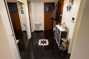 Helle 2-Zimmer Wohnung mit großem Balkon im 2. OG in Essen-Steele – Graffweg 57, 45276 Steele, Essen – Vorschaubild 7