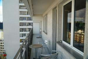 Zentrale City-Wohnung mit Komfort & Kapitalpotenzial–4 Zimmer,2 Loggien, Concierge,Panoramablick,Top – Die vollständige Adresse der Immobilie erhältst du vom Anbieter., 10117 Mitte (Ortsteil), Berlin – Vorschaubild 5