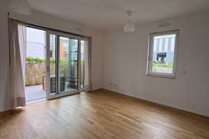Charmante 1,5-Zimmer-Wohnung mit Terrasse in der Kölner Südstadt – direkt am Volksgarten – Bonner Wall 124, 50677 Köln – Vorschaubild 1