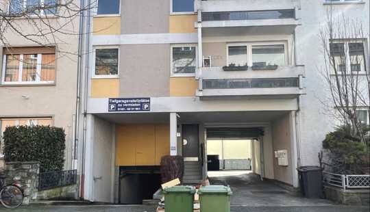 Bild von Top Renditeobjekt: Mehrfamilienhaus mit 7 Wohnungen und 75 Pkw-Stellplätzen in Mainz