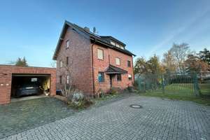 Großzügiges Einfamilienhaus mit Einliegerwohnung in ruhiger Sackgassenlage von Dortmund