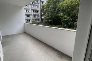 Exklusive 1-Zimmer-Wohnung · Erstbezug nach Sanierung – Meineckestraße 83, 40474 Golzheim, Düsseldorf – Vorschaubild 5