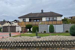 Einfamilienhaus (Fertighaus) in schöner und begehrter Lage in Reichensachsen mit großem Balkon und g – Die vollständige Adresse der Immobilie erhältst du vom Anbieter., 37287 Wehretal – Vorschaubild 2