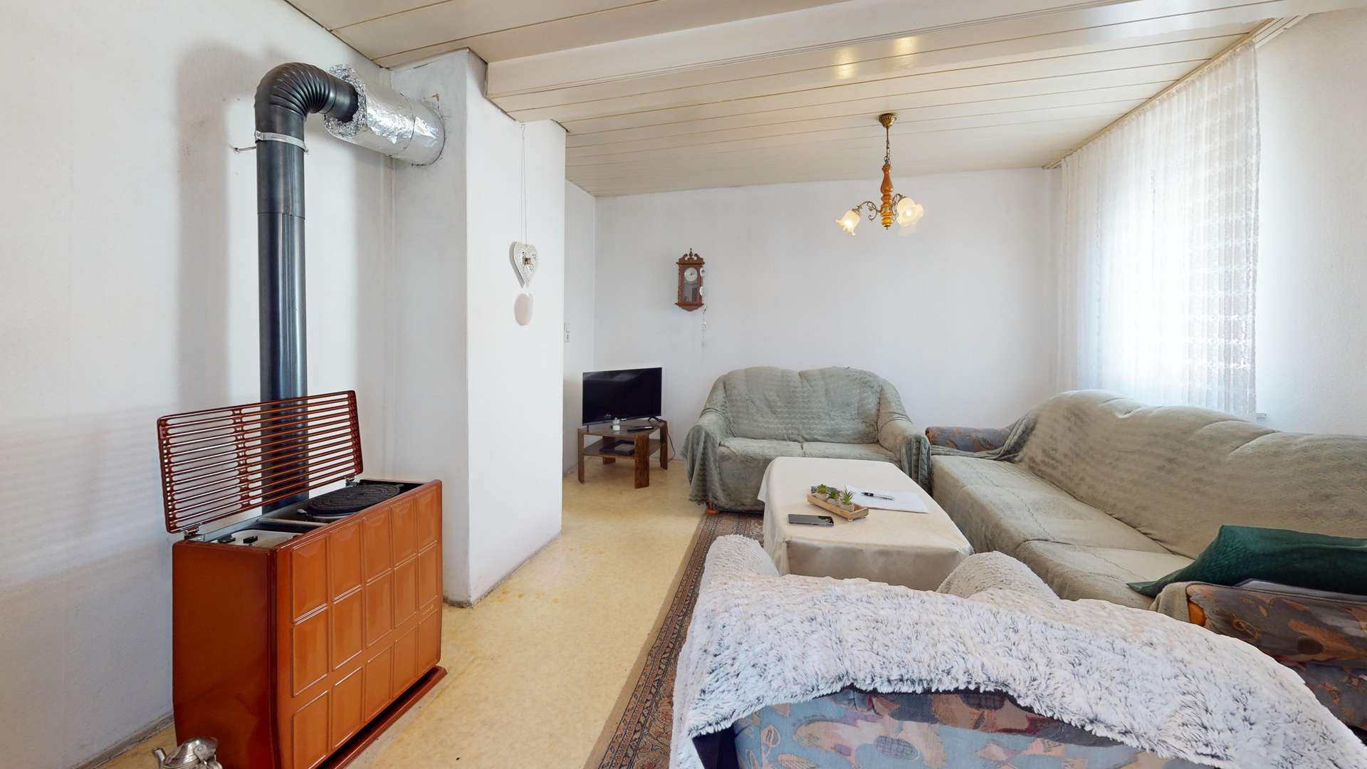 Immobilie in Pforzheim - Sanierungsobjekt im Schwarzwald (PF-Würm) - Bild 2