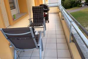 Wohnen mit Charakter: 2-Zimmer-Wohnung in Pforzheim – Hagenschießstraße 4, 75175 Buckenberg, Pforzheim – Vorschaubild 11
