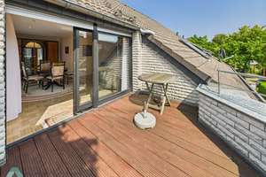 LEV-Quettingen | Freistehendes Haus in sonniger Lage – zwei Wohneinheiten, viele Lebensmodelle – Die vollständige Adresse der Immobilie erhältst du vom Anbieter., 51381 Quettingen, Leverkusen – Vorschaubild 9