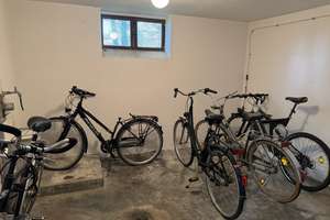 Ihr neues Glück im Grünen – charmante Wohnung mit Sonnenbalkon – Die vollständige Adresse der Immobilie erhältst du vom Anbieter., 24109 Mettenhof, Kiel – Vorschaubild 27