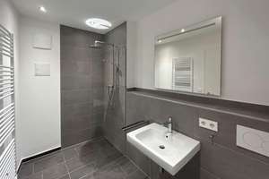 - Urbanes Wohnen - Moderne 3-Zimmer-Stadtwohnung – Die vollständige Adresse der Immobilie erhältst du vom Anbieter., 70182 Oberer Schlossgarten, Stuttgart – Vorschaubild 5