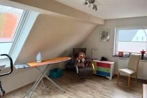 Gepflegtes Wohnhaus mit Einbauküche, Garten und Garage – Die vollständige Adresse der Immobilie erhältst du vom Anbieter., 41069 Holt, Mönchengladbach – Vorschaubild 23