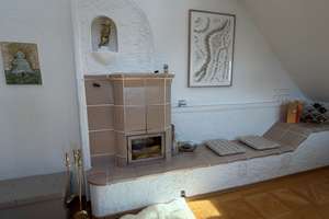 Großzügige 5-Zimmer Wohnung mit Terrasse und Sauna in Augsburg Innenstadt – Vogelmauer 29, 86152 Jakoberstadt-Süd, Augsburg – Vorschaubild 40