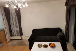 1,5 ZW vollmöbilierte hochwertige Penthouse + Wintergarten ,Terasse, EG +Strom +Wifi Stuttgart – Die vollständige Adresse der Immobilie erhältst du vom Anbieter., 70327 Lindenschulviertel, Stuttgart – Vorschaubild 8