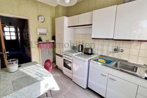 *** Gemütliche Doppelhaushälfte mit großem Garten in Lampertheim *** – Die vollständige Adresse der Immobilie erhältst du vom Anbieter., 68623 Lampertheim – Vorschaubild 10