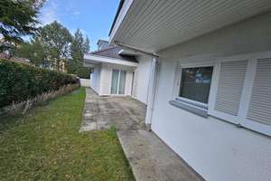 Architektonisch reizvolle Villa in Best-Lage am Mulang maklerfrei – Die vollständige Adresse der Immobilie erhältst du vom Anbieter., 34131 Bad Wilhelmshöhe, Kassel – Vorschaubild 5