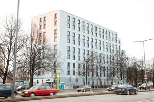 THE FIZZ München – Vollmöblierte Studentenapartments – Hanebergstraße 2, 80637 Dom Pedro, München – Vorschaubild 18
