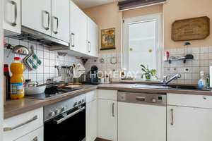 Attraktive Zwei-Zimmer-Wohnung unweit des Müggelsees mit sonnigem Balkon und Tiefgarage – Die vollständige Adresse der Immobilie erhältst du vom Anbieter., 12587 Friedrichshagen, Berlin – Vorschaubild 9