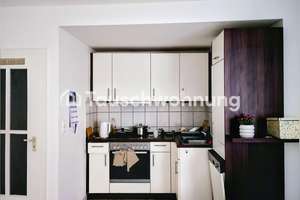 Tauschwohnung: Ich tausche 3 Zimmer Wohnung gegen 2 Zimmer Wohnung