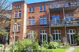 5-Zimmer Familienwohnung in gemeinschaftlichem Wohnprojekt