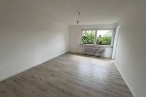 Helle Renovirte 2 ZI.-Whng. mit Balkon, Bad mit Fenster - Duisburg Rheinhausen – Richard-Wagner-Straße 1, 47226 Rheinhausen-Mitte, Duisburg – Vorschaubild 4