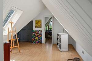 Charmante Maisonettewohnung mit großzügiger Dachterrasse in ruhiger Sackgassenlage von Trittau – Die vollständige Adresse der Immobilie erhältst du vom Anbieter., 22946 Trittau – Vorschaubild 11