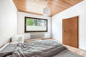 Charmantes Reihenmittelhaus mit vermieteter Erdgeschosswohnung – Die vollständige Adresse der Immobilie erhältst du vom Anbieter., 28199 Hohentor, Bremen – Vorschaubild 5