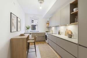 SCHWIND IMMOBILIEN - familienfreundliches Townhouse mit Garten – Die vollständige Adresse der Immobilie erhältst du vom Anbieter., 64404 Bickenbach – Vorschaubild 4