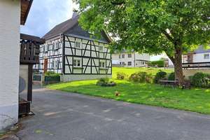 Attraktiver Resthof mit vielfachen Gestaltungsmöglichkeiten – Die vollständige Adresse der Immobilie erhältst du vom Anbieter., 51515 Kürten – Vorschaubild 1