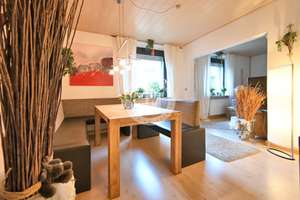 Dürfen wir Sie nach Hause bringen?
Freistehendes Einfamilienhaus mit großem Garten 
und Garagen – Die vollständige Adresse der Immobilie erhältst du vom Anbieter., 59075 Bockum-Hövel, Hamm – Vorschaubild 4