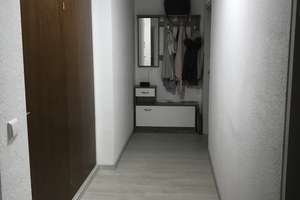 Helle 3-Zimmer Dachgeschoßwohnung mit Balkon in Rüppurr – Die vollständige Adresse der Immobilie erhältst du vom Anbieter., 76199 Rüppurr, Karlsruhe – Vorschaubild 8