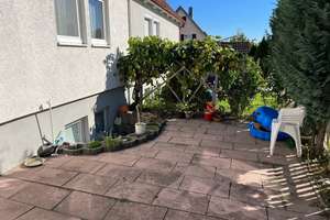 Idyllisches Wohnen in Herrenberg - Doppelhaushälfte mit viel Platz


 – Die vollständige Adresse der Immobilie erhältst du vom Anbieter., 71083 Herrenberg – Vorschaubild 7