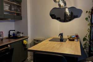 1,5-Zimmer-Wohnung in der Kölner Altstadt – Agrippastraße 00, 50676 Altstadt/Süd, Köln – Vorschaubild 2