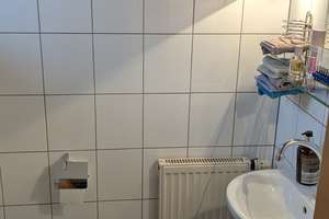 Aus Altersgründen !!! ZWEI in EINEM, Wohn-EFH & Gewerbe-Halle vielseitig nutzbar auf gr. Grundstück – Die vollständige Adresse der Immobilie erhältst du vom Anbieter., 46509 Xanten – Vorschaubild 3