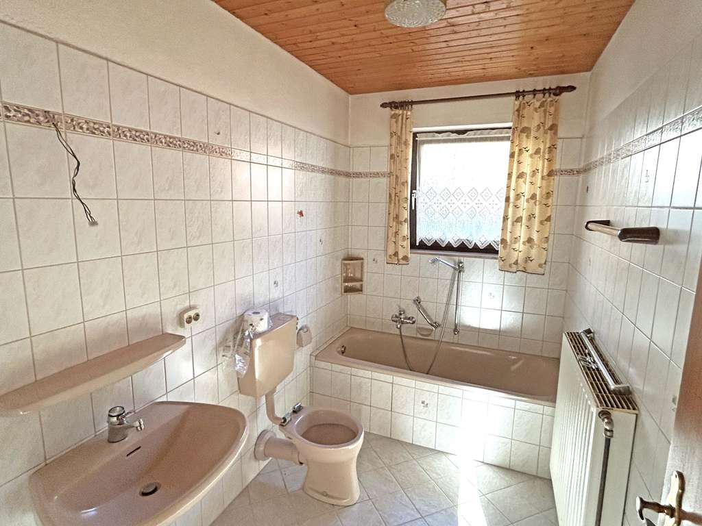 Immobilie in Kasendorf - Wohnen in sonniger Idylle - Bild 4